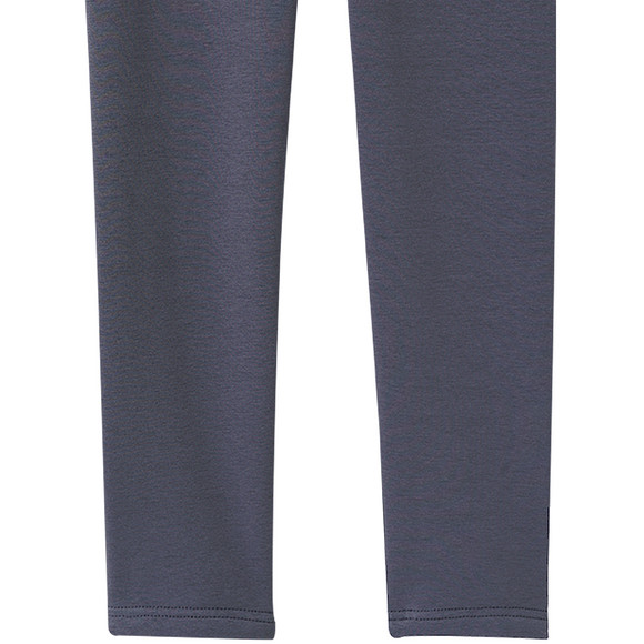 Effen thermolegging voor meisjes