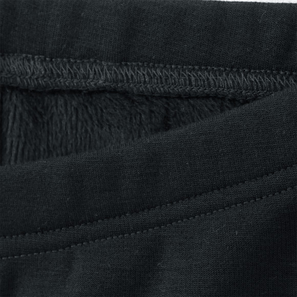 Effen thermolegging voor meisjes