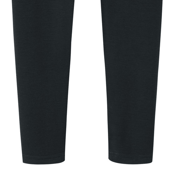 Effen thermolegging voor meisjes