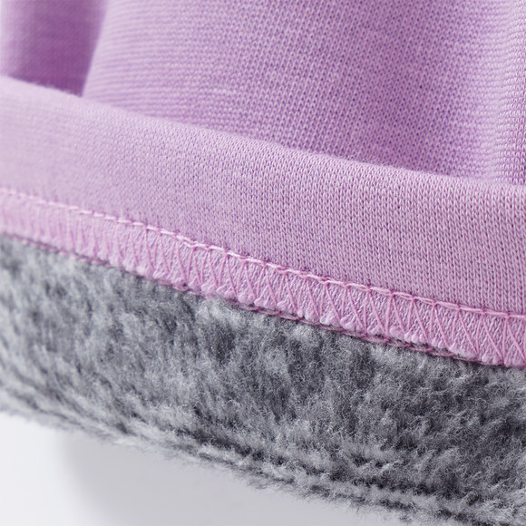 Effen thermolegging voor meisjes