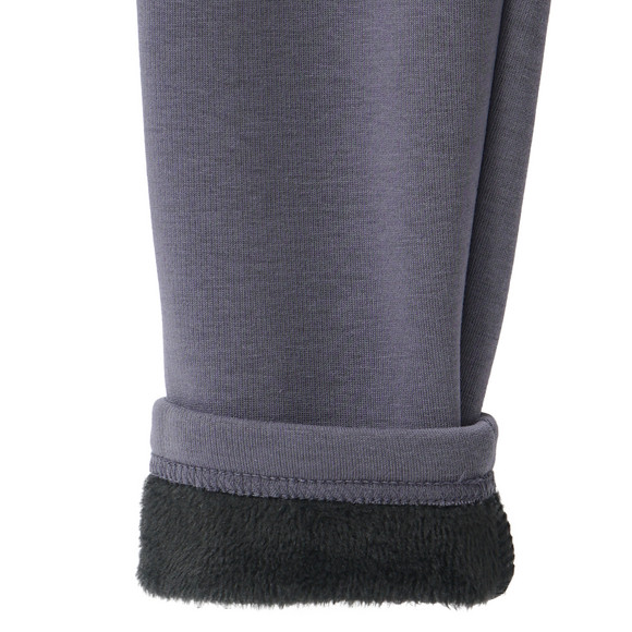 Effen thermolegging voor meisjes