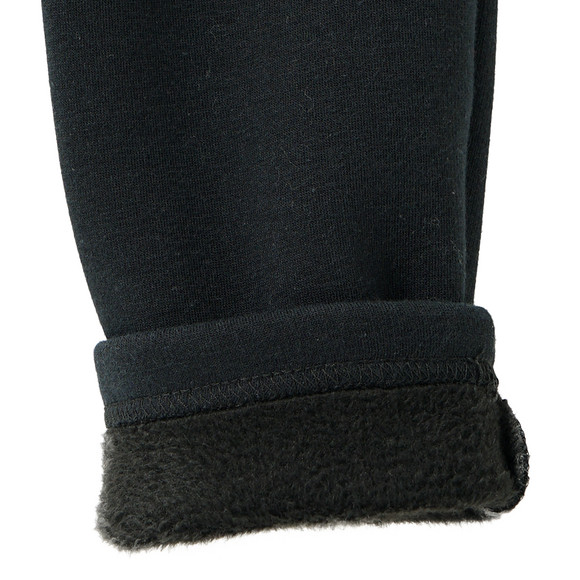 Effen thermolegging voor meisjes