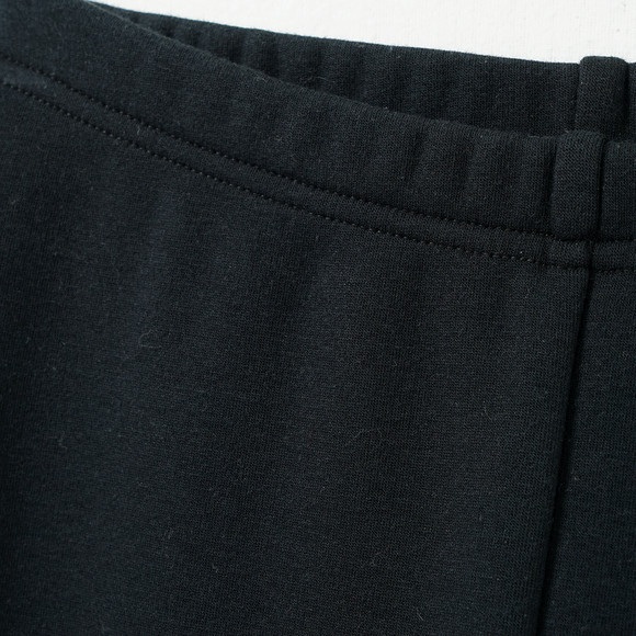 Effen thermolegging voor meisjes