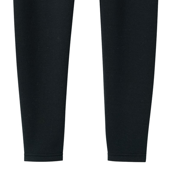 Effen thermolegging voor meisjes