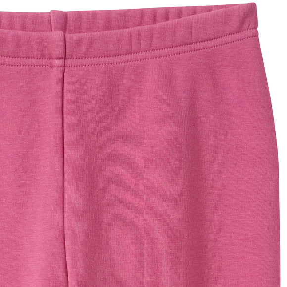 Effen thermolegging voor meisjes