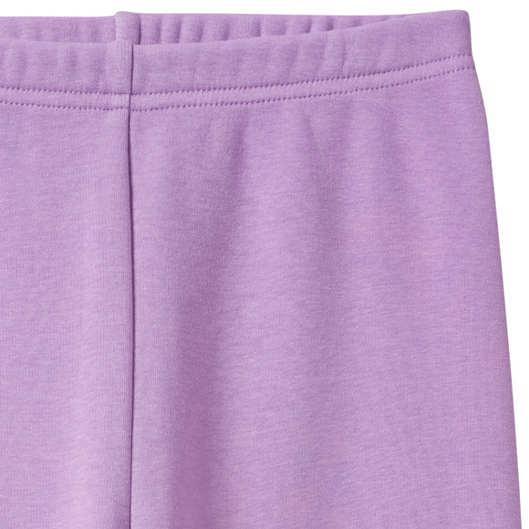 Effen thermolegging voor meisjes