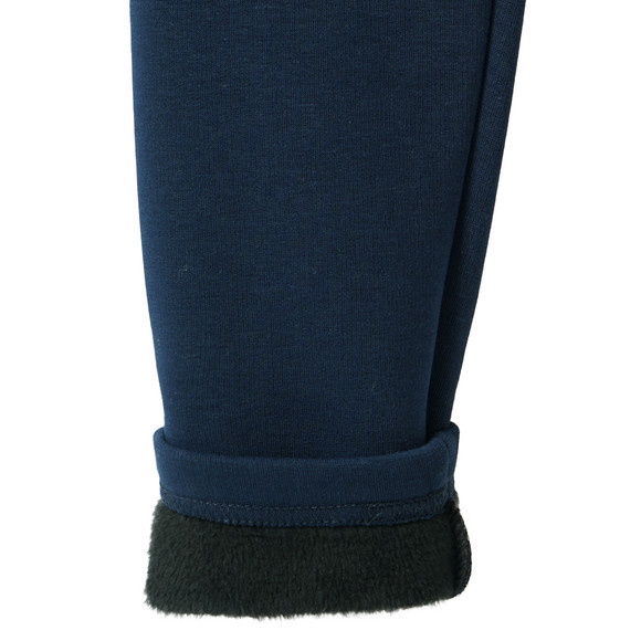 Effen thermolegging voor meisjes