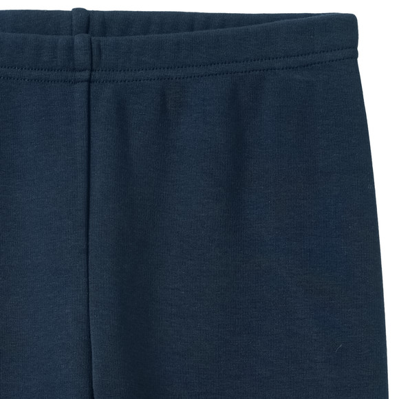 Effen thermolegging voor meisjes