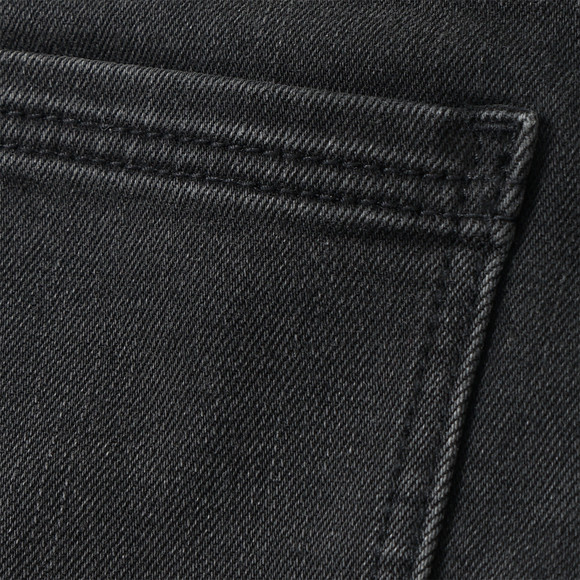 Thermojeans voor jongens in slank model