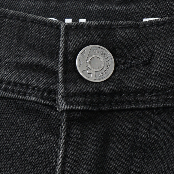 Thermojeans voor jongens in slank model