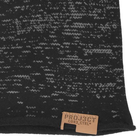 Jungen Mütze mit Applikation