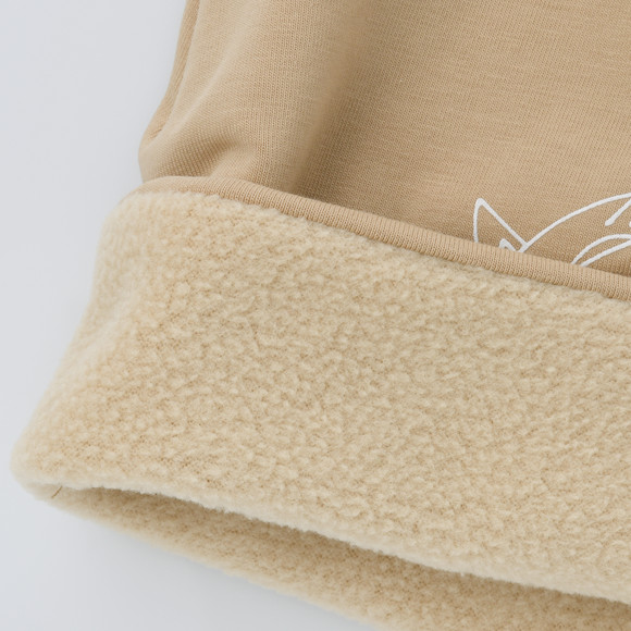 Sonic Mütze mit Motiv