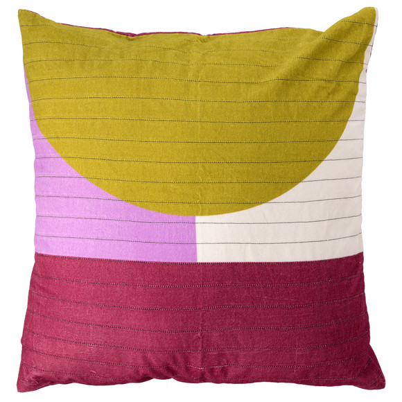 Kussensloop 50 x 50 cm