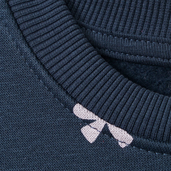 Sweatshirts voor baby's met all-over print