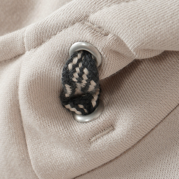 Jungen Hoodie mit Schriftzug