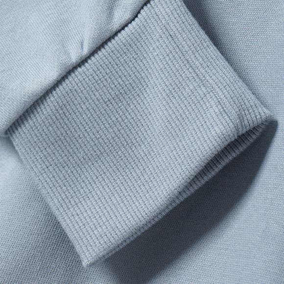 Hoodie voor jongens met opdruk