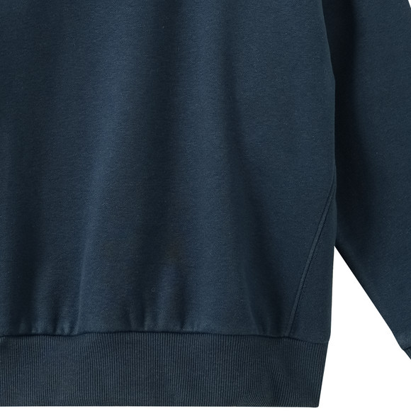 Jungen Sweatshirt im Basic-Look