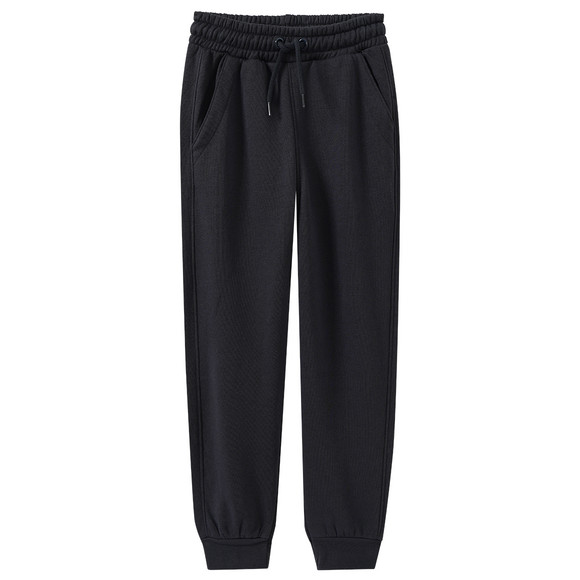 Jongens joggingbroek met biologisch katoen