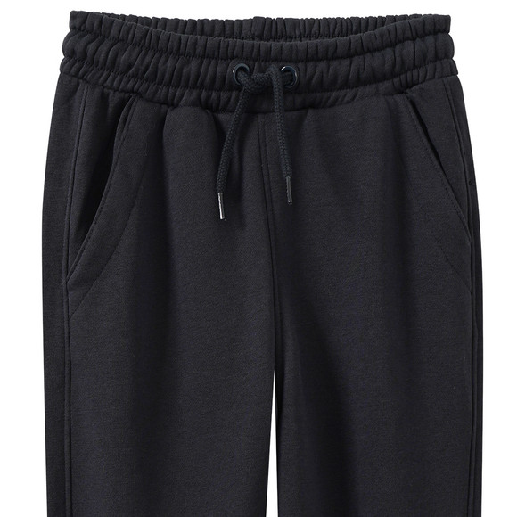 Jongens joggingbroek met biologisch katoen