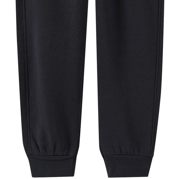 Jongens joggingbroek met biologisch katoen