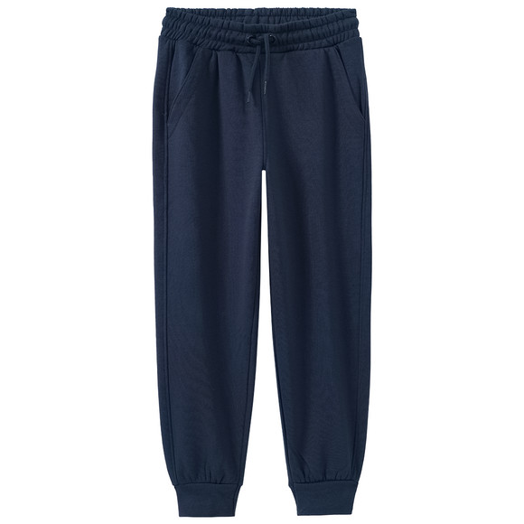 Jungen Jogginghose mit Bio-Baumwolle