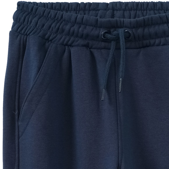Jungen Jogginghose mit Bio-Baumwolle