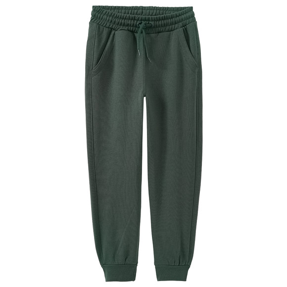 Jungen Jogginghose mit Bio-Baumwolle