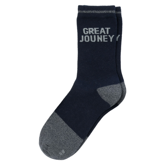 5 Paar Jungen Socken in verschiedenen Dessins