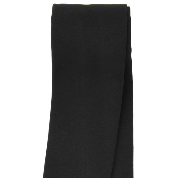 Mädchen Thermo-Strumpfhose unifarben