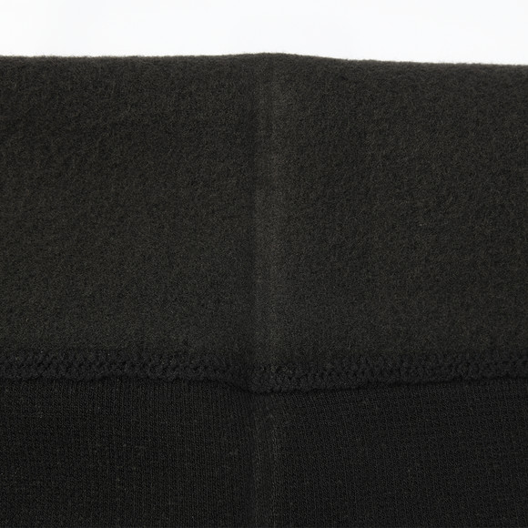 Mädchen Thermo-Strumpfhose unifarben