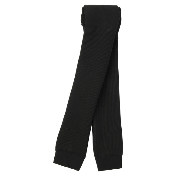 Mädchen Thermo-Leggings mit weichem Plüsch