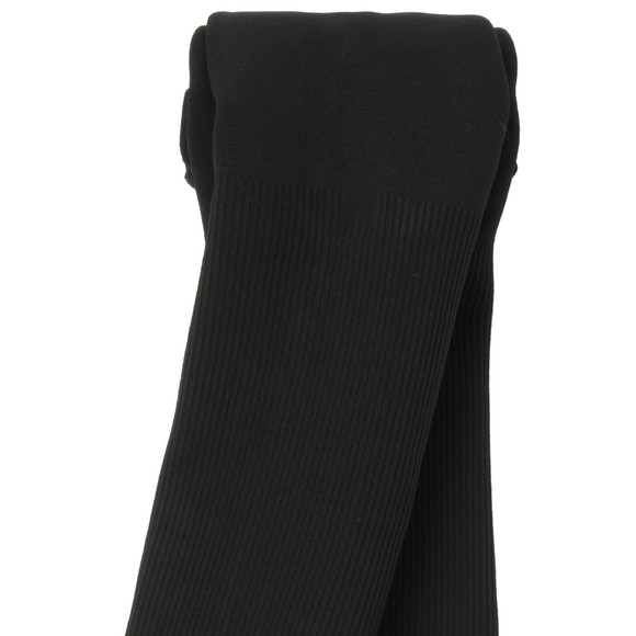 Mädchen Thermo-Leggings mit weichem Plüsch