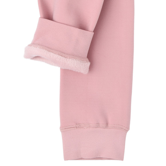 Meisjes leggings in effen kleuren