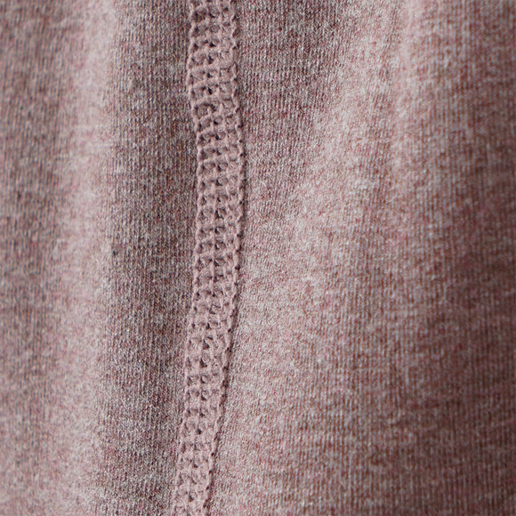 Meisjes leggings gevlekt