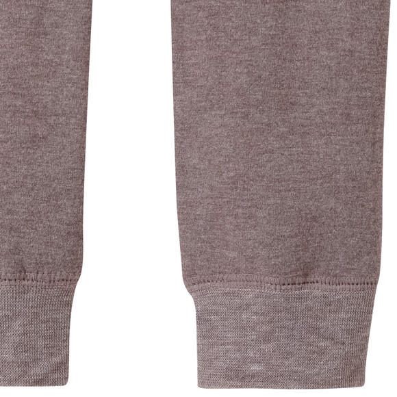 Meisjes leggings gevlekt