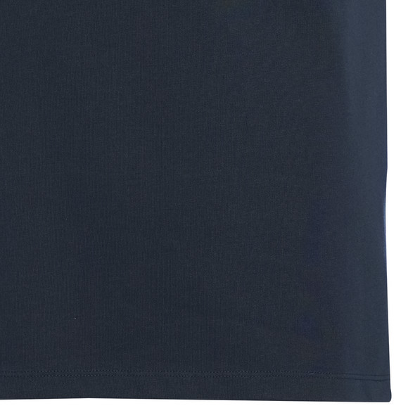 Harry Potter T-Shirt mit Rückenprint