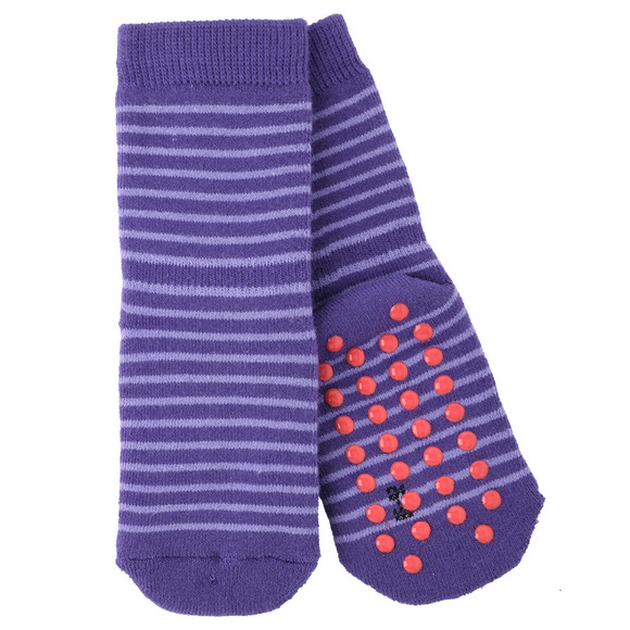 3 paar baby stopper sokken