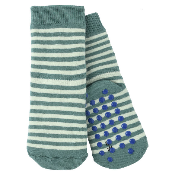 3 paar baby stopper sokken