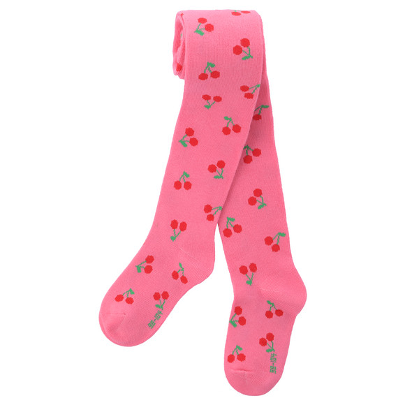 2 meisjesmaillots met biologisch katoen