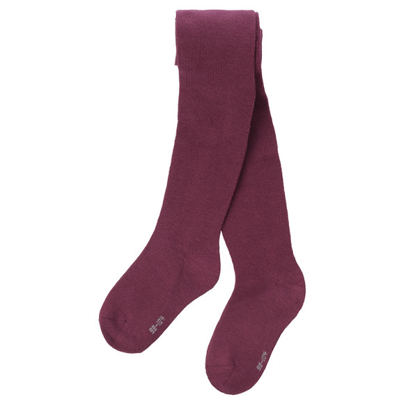 2 meisjesmaillots met biologisch katoen