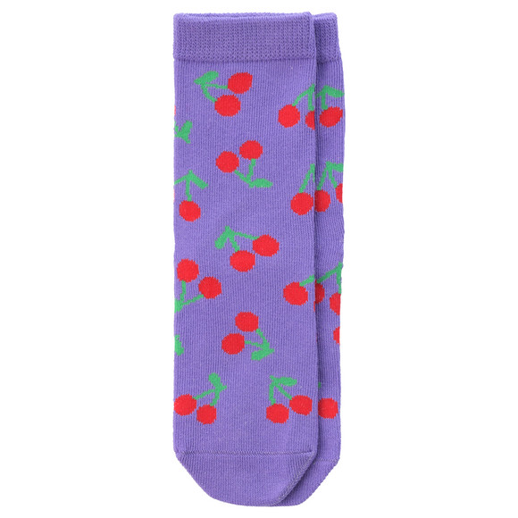 5 Paar Mädchen Socken mit Bio-Baumwolle