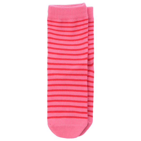 5 Paar Mädchen Socken mit Bio-Baumwolle