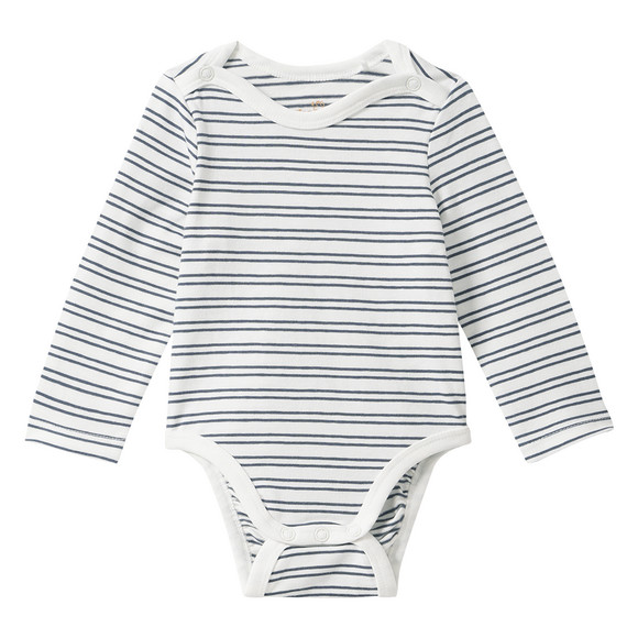 Baby Strampler und Body im Set