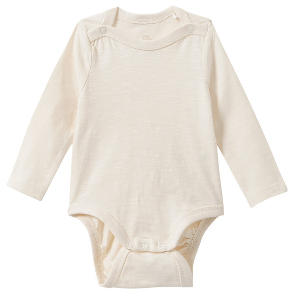 Baby Set aus Strampler und Body