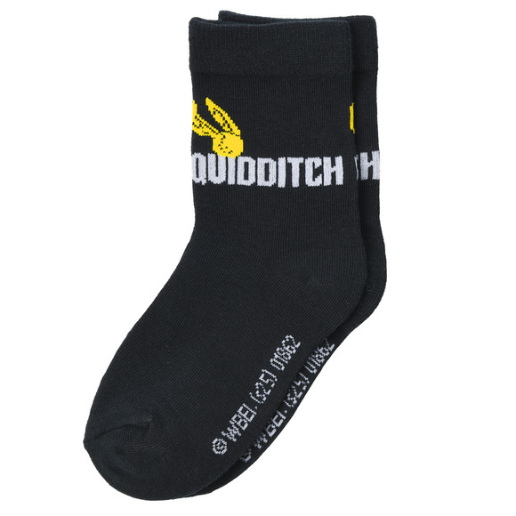 3 paar Harry Potter Sokken in een set