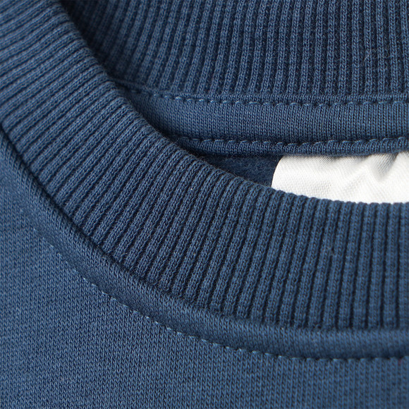 Minions Sweatshirt mit Front-Print