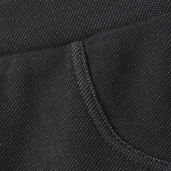 Mädchen Thermo-Jeggings mit Glitzer-Details