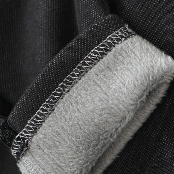 Mädchen Thermo-Jeggings mit Glitzer-Details