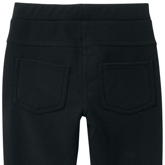 Thermische jeggings voor meisjes