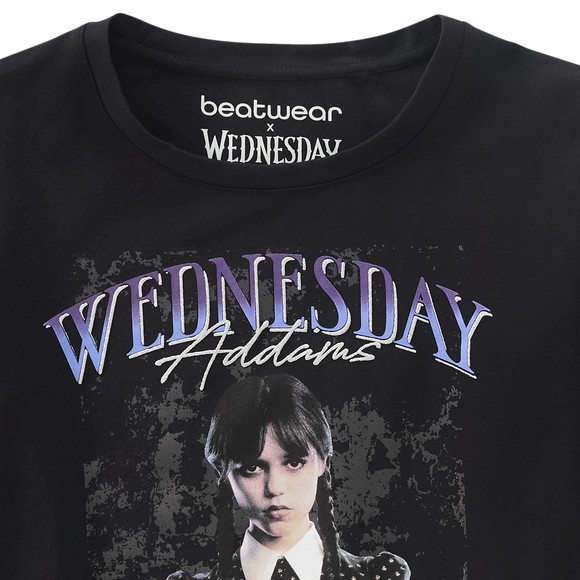 WEDNESDAY shirt met lange mouwen